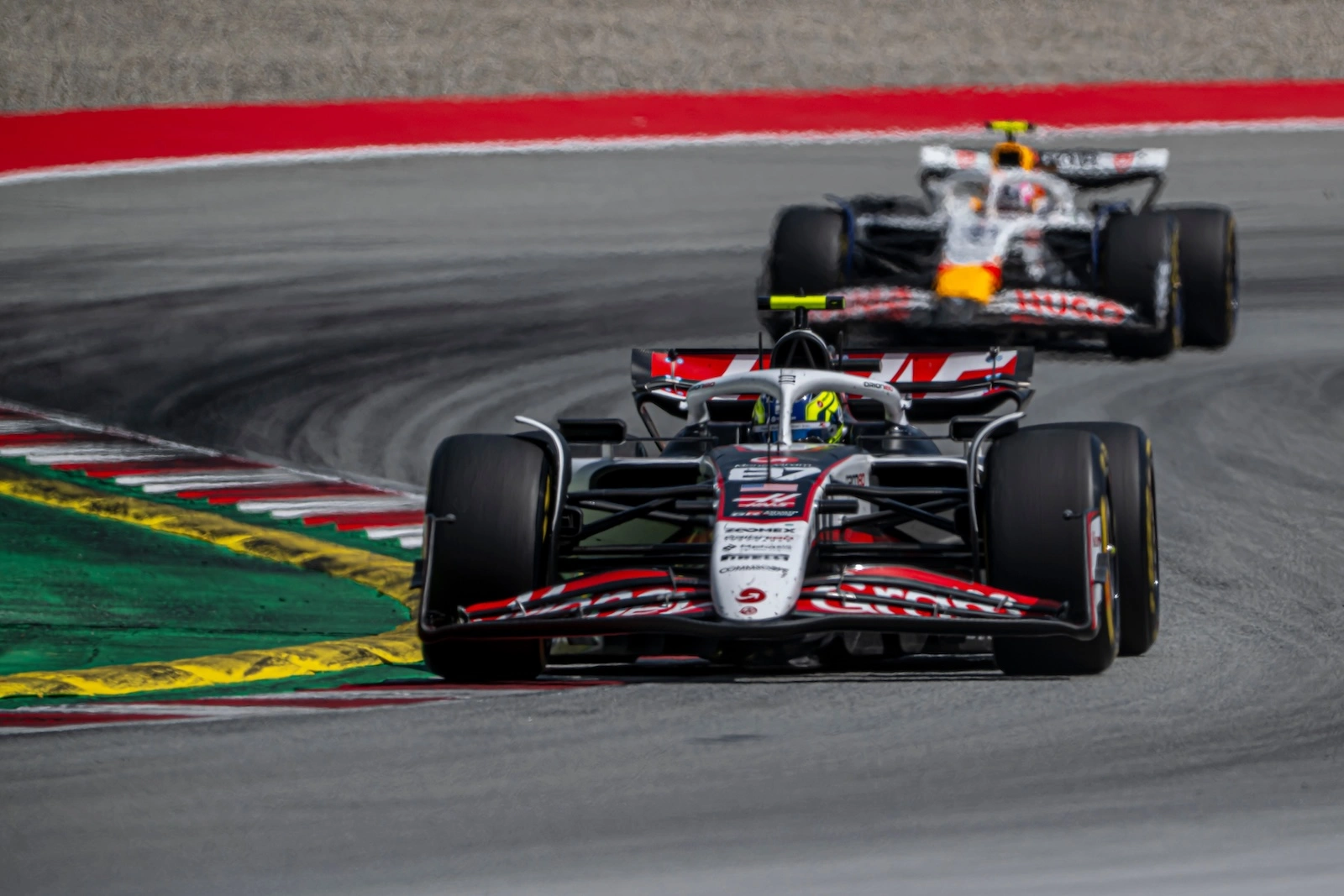 Apple Formel 1