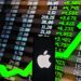 Apple share price target
