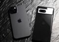 Apple iPhone Android