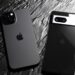 Apple iPhone Android