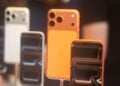iPhone 18 Pro Apple