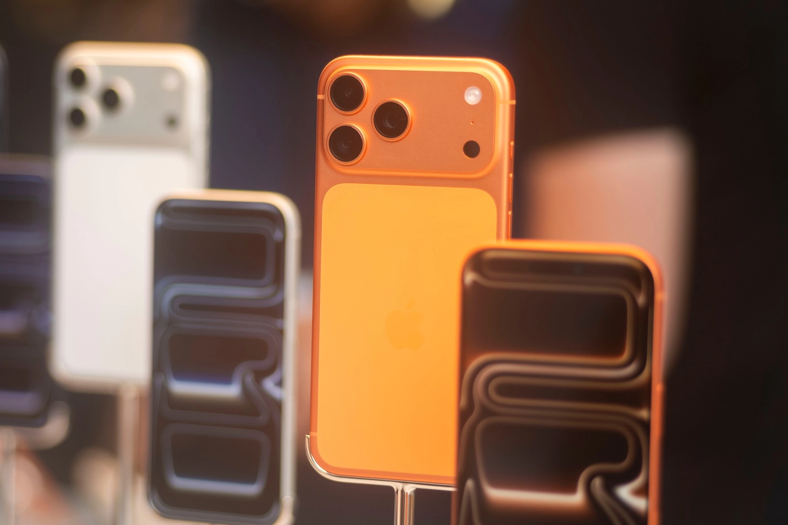 iPhone 18 Pro Apple