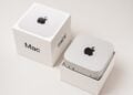 Mac mini Apple