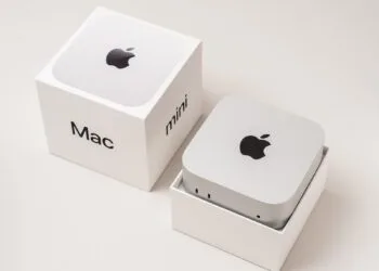 Mac mini Apple
