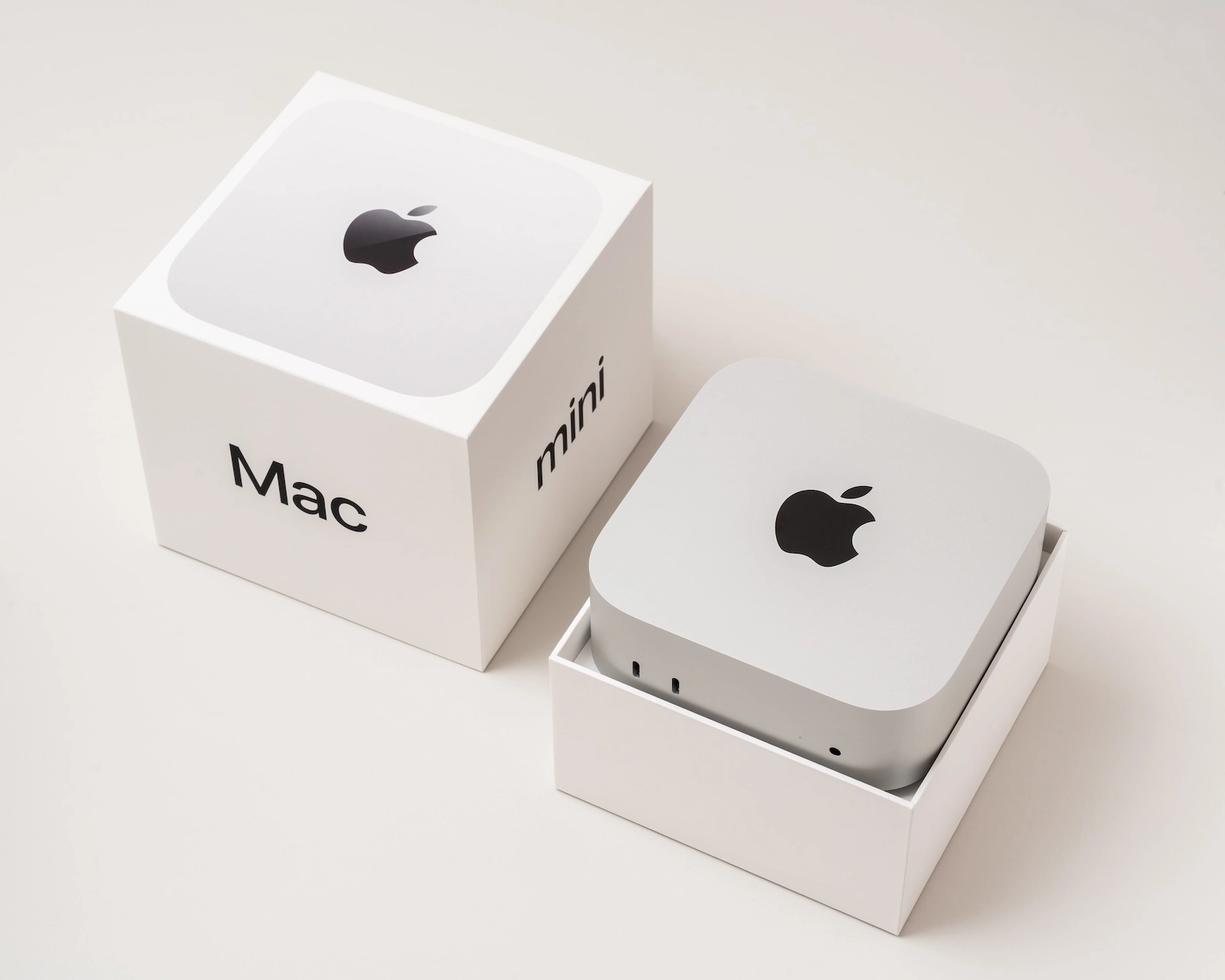 Mac mini Apple