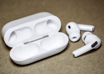 AirPods Ultra Apple