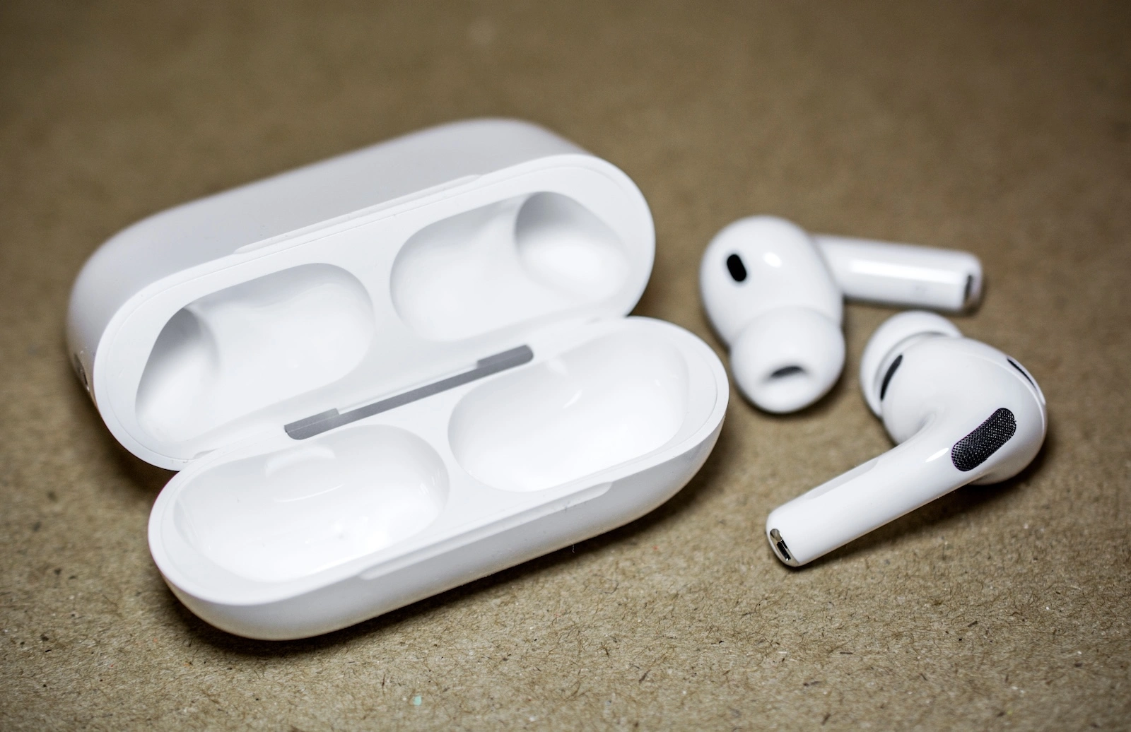 AirPods Ultra Apple