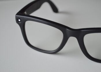 Apple Glasses Vision Air