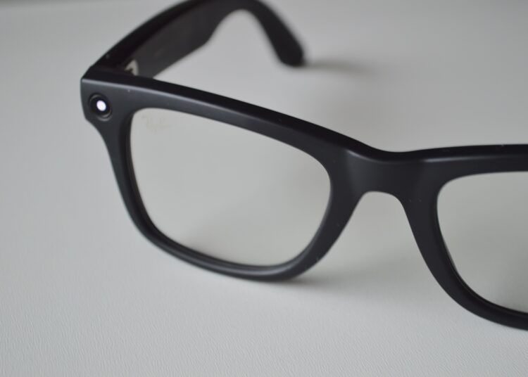 Apple Glasses Vision Air