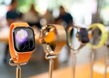 Apple Watch Wechseljahre
