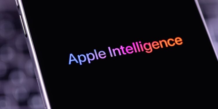 iOS 27 Apple Intelligence Genmoji