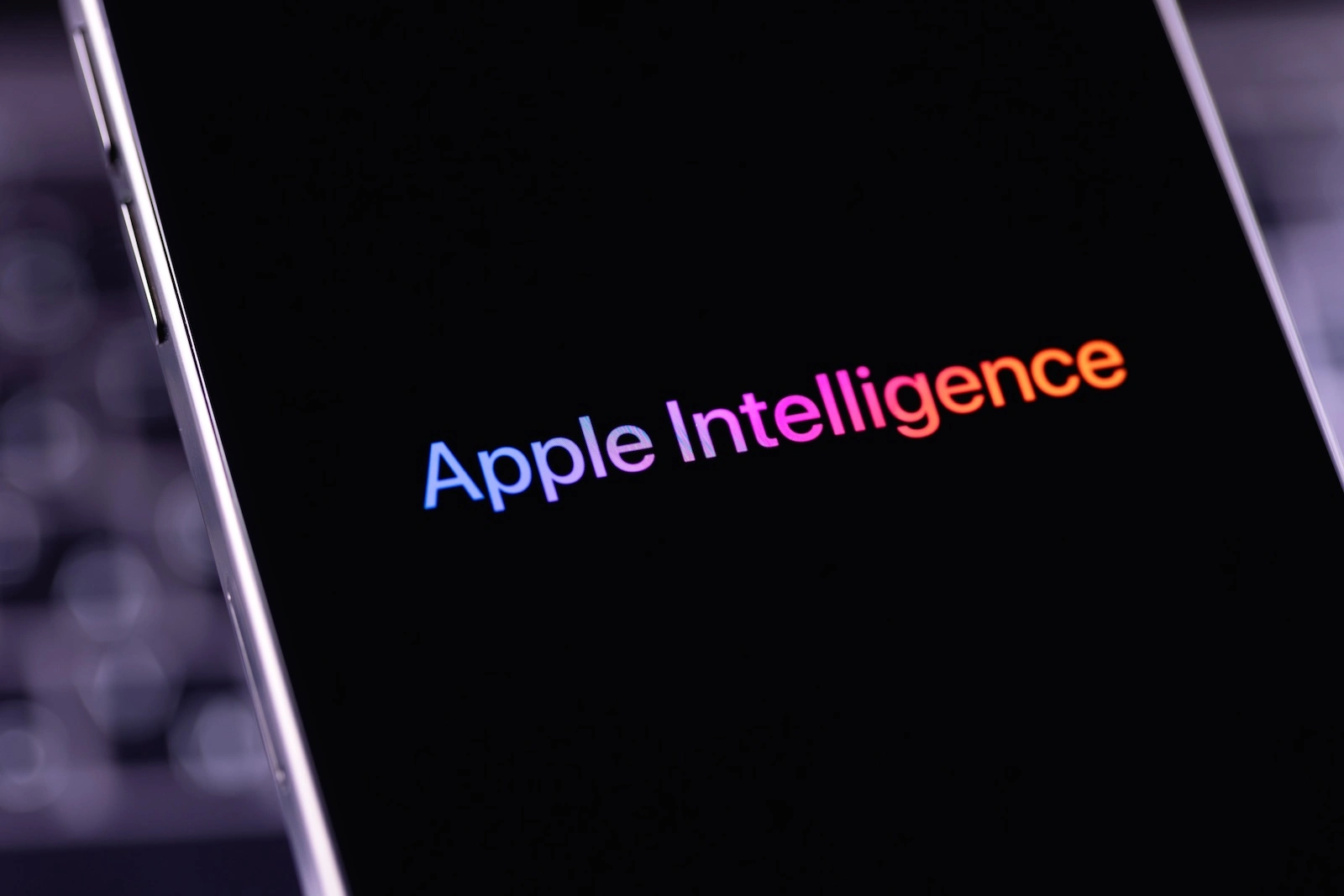 iOS 27 Apple Intelligence Genmoji