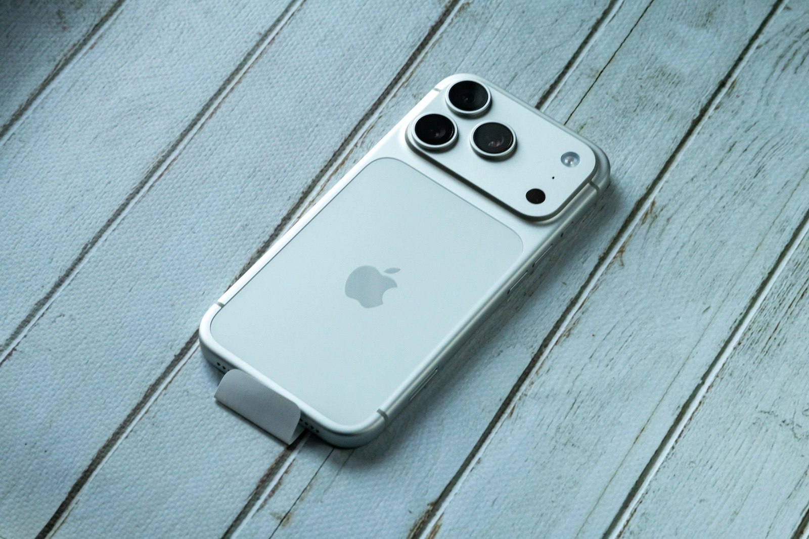 iPhone 18 Pro Apple