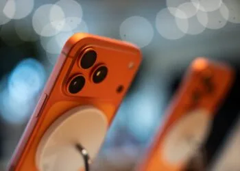 iPhone 17 Apple China