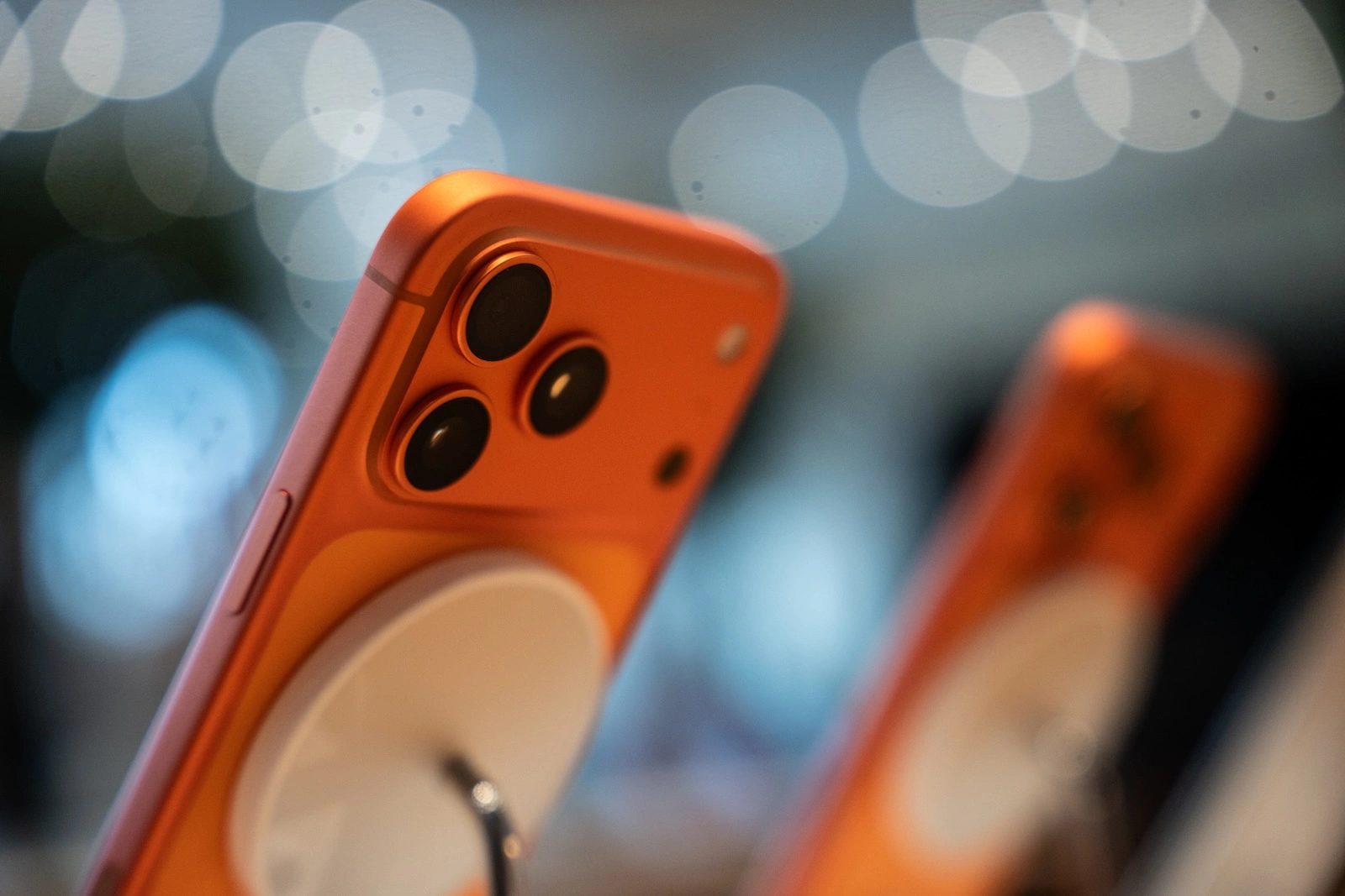 iPhone 17 Apple China
