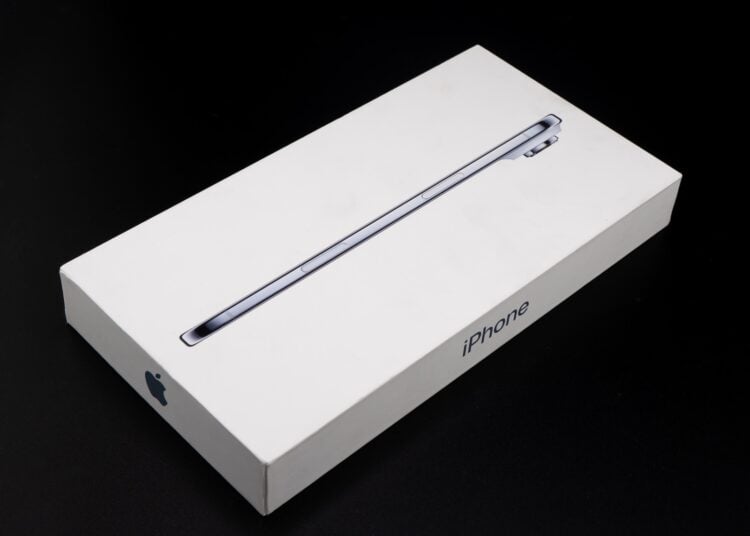 iPhone Pro 2027 Apple