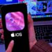 iOS 27 Apple