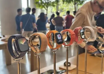 Apple Watch Blutzuckermessung