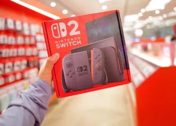 Nintendo Switch 2 Preiserhöhung