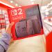 Nintendo Switch 2 price increase