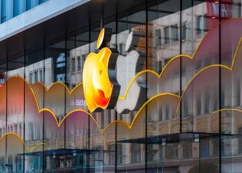 Apple China