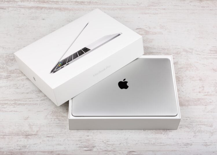macOS 27 Apple