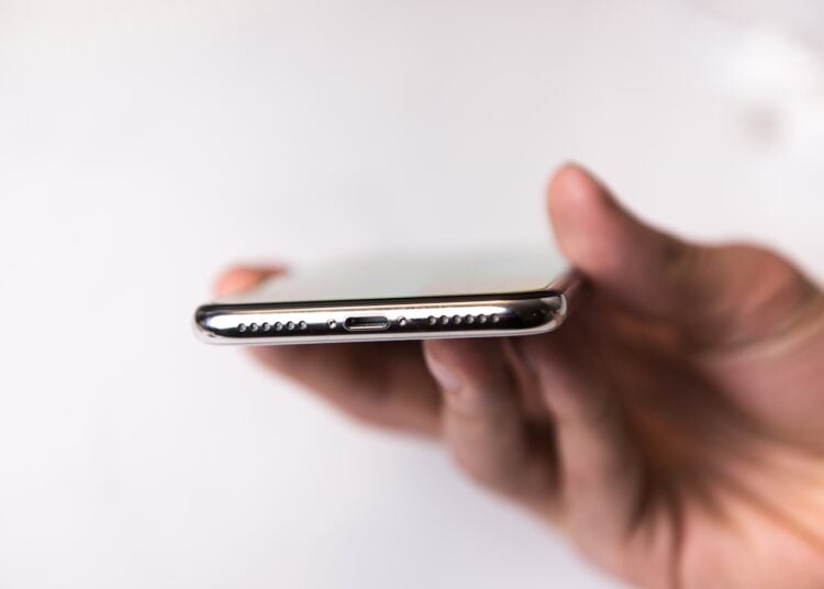 iPhone 2027 Apple