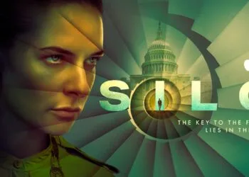 Apple TV Silo Staffel 3 Trailer
