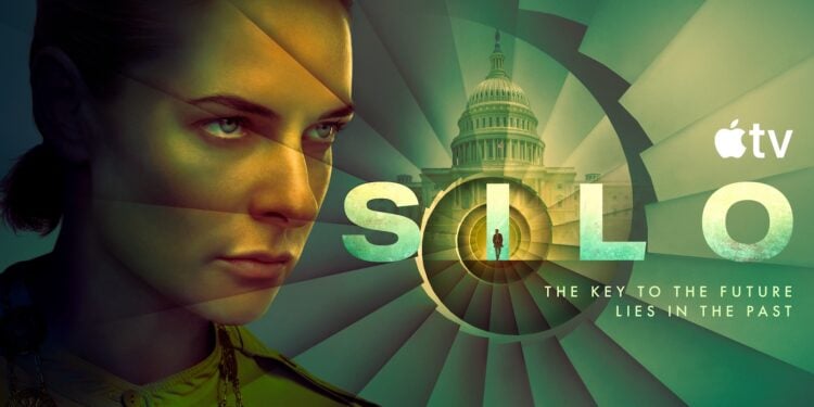 Apple TV Silo Staffel 3 Trailer