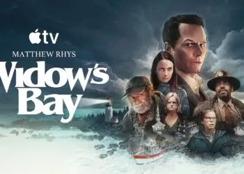 Apple TV Widow’s Bay