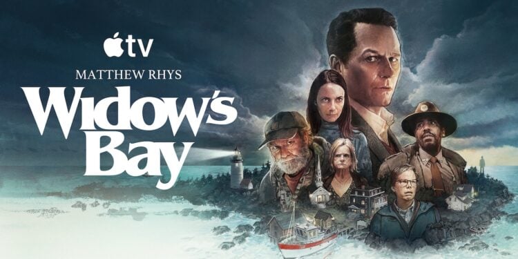Apple TV Widow’s Bay