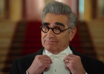 Apple TV The Reluctant Traveler With Eugene Levy