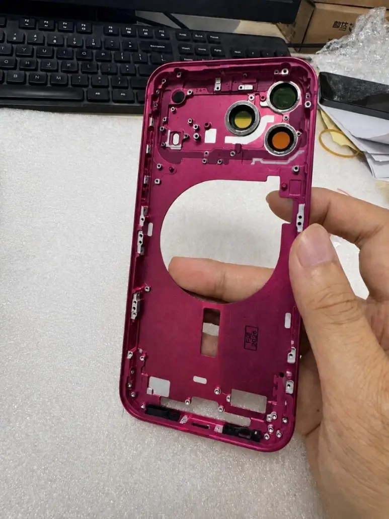 iPhone 18 Pro