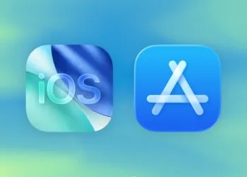 App Store Brasilien