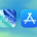 App Store Brasilien