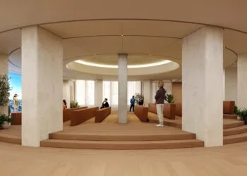 Apple Developer Center Berlin
