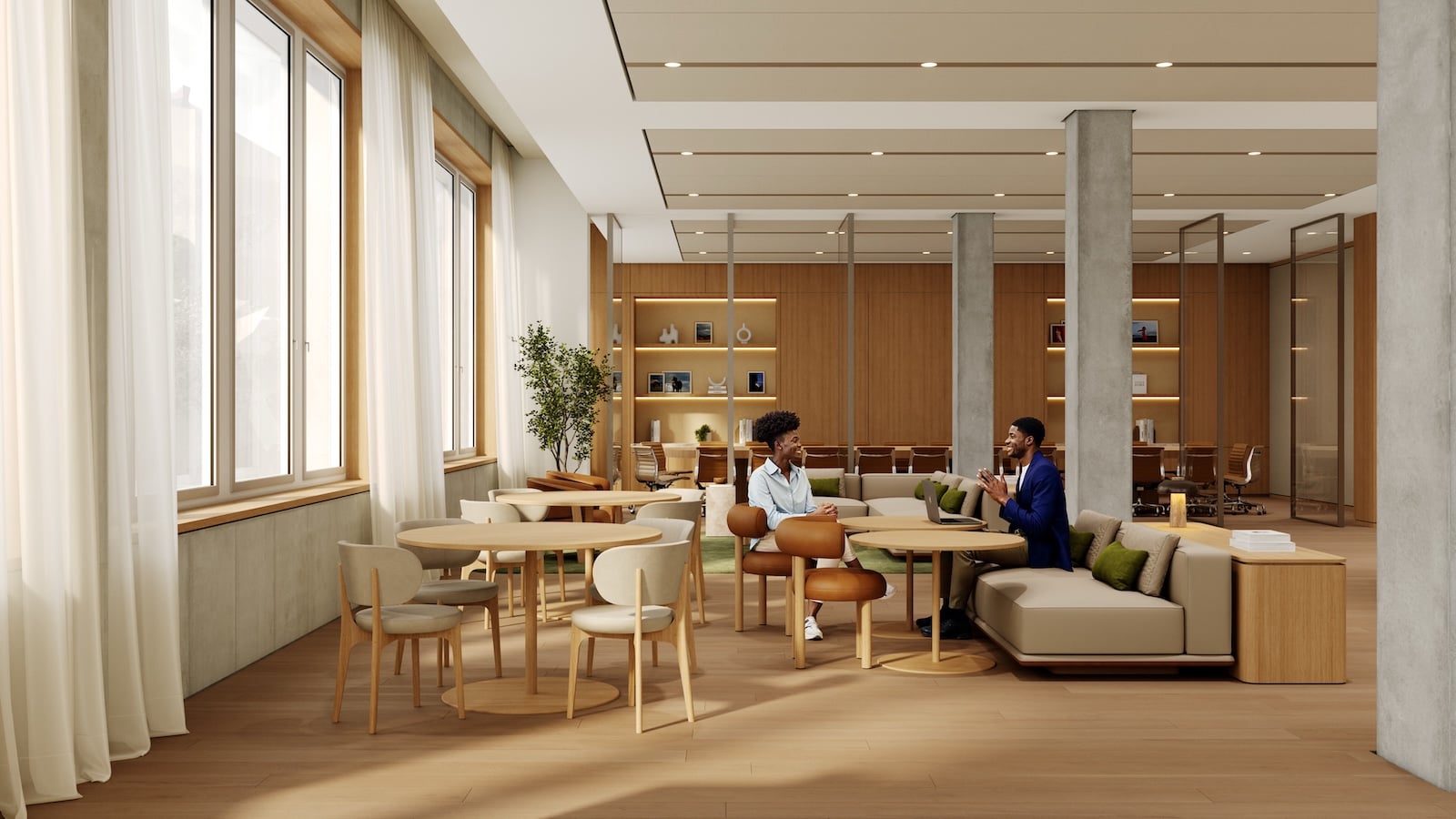 Apple Developer Center Berlin