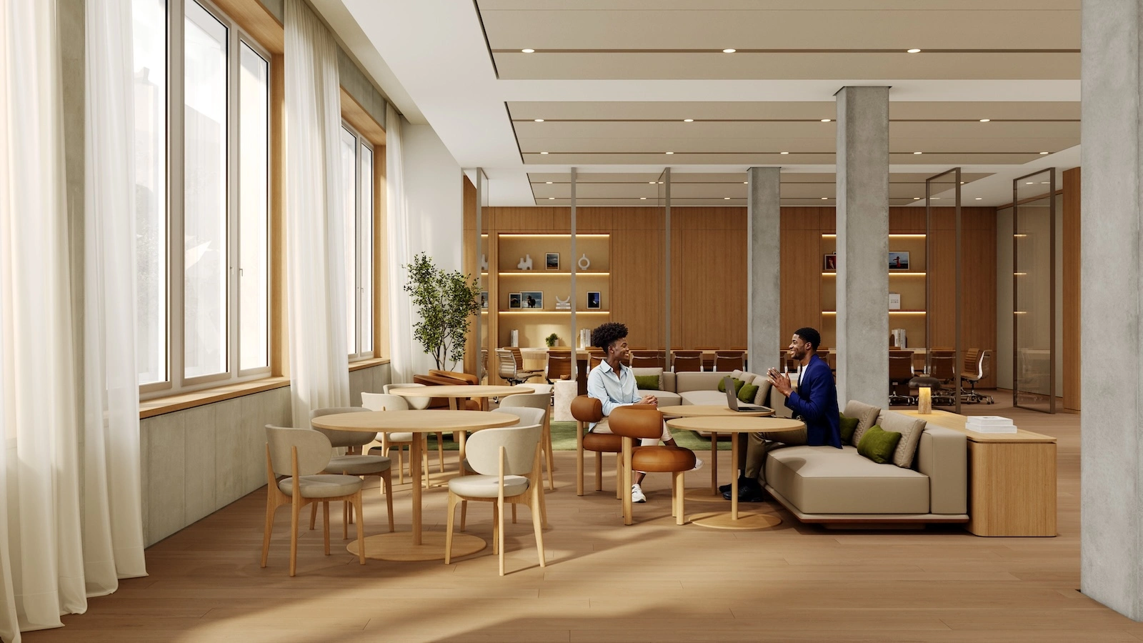 Apple Developer Center Berlin
