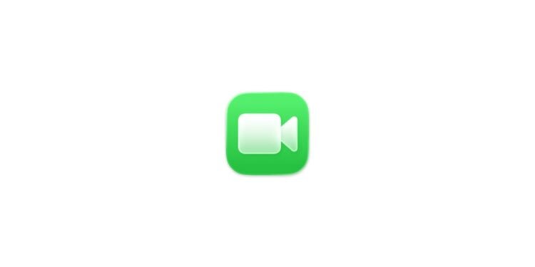 FaceTime iOS 27