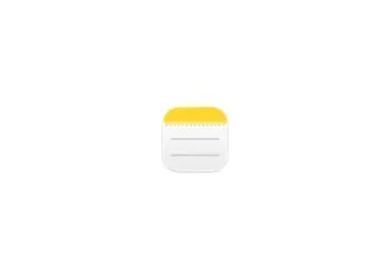 iOS 27 Notizen App
