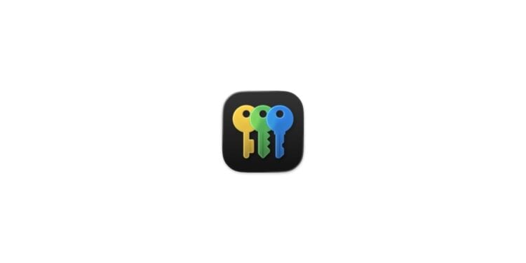 iOS 27 Passwörter-App