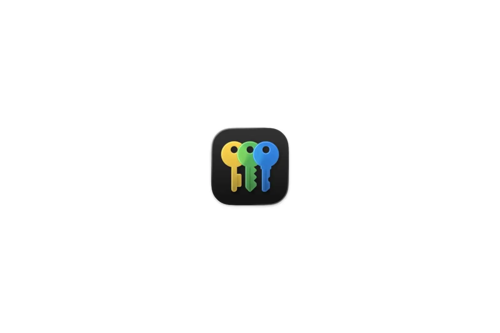 iOS 27 Passwörter-App