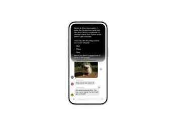 Apple Siri AI EU