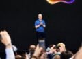 Tim Cook Apple