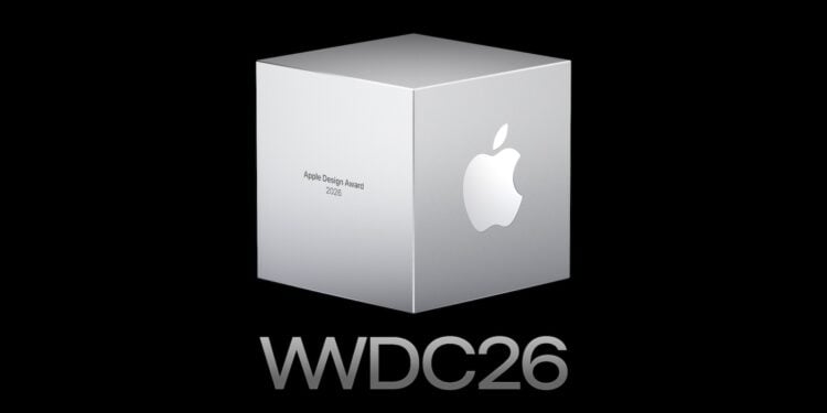 Apple Design Awards 2026
