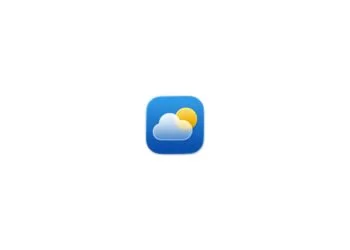 Apple Wetter App iOS 27