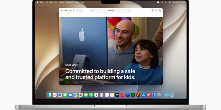 macOS 27 Golden Gate Apple