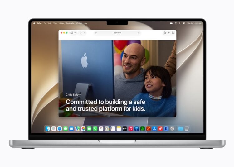 macOS 27 Golden Gate Apple