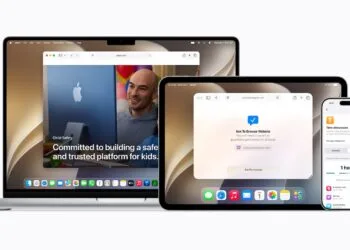Apple Kindersicherung