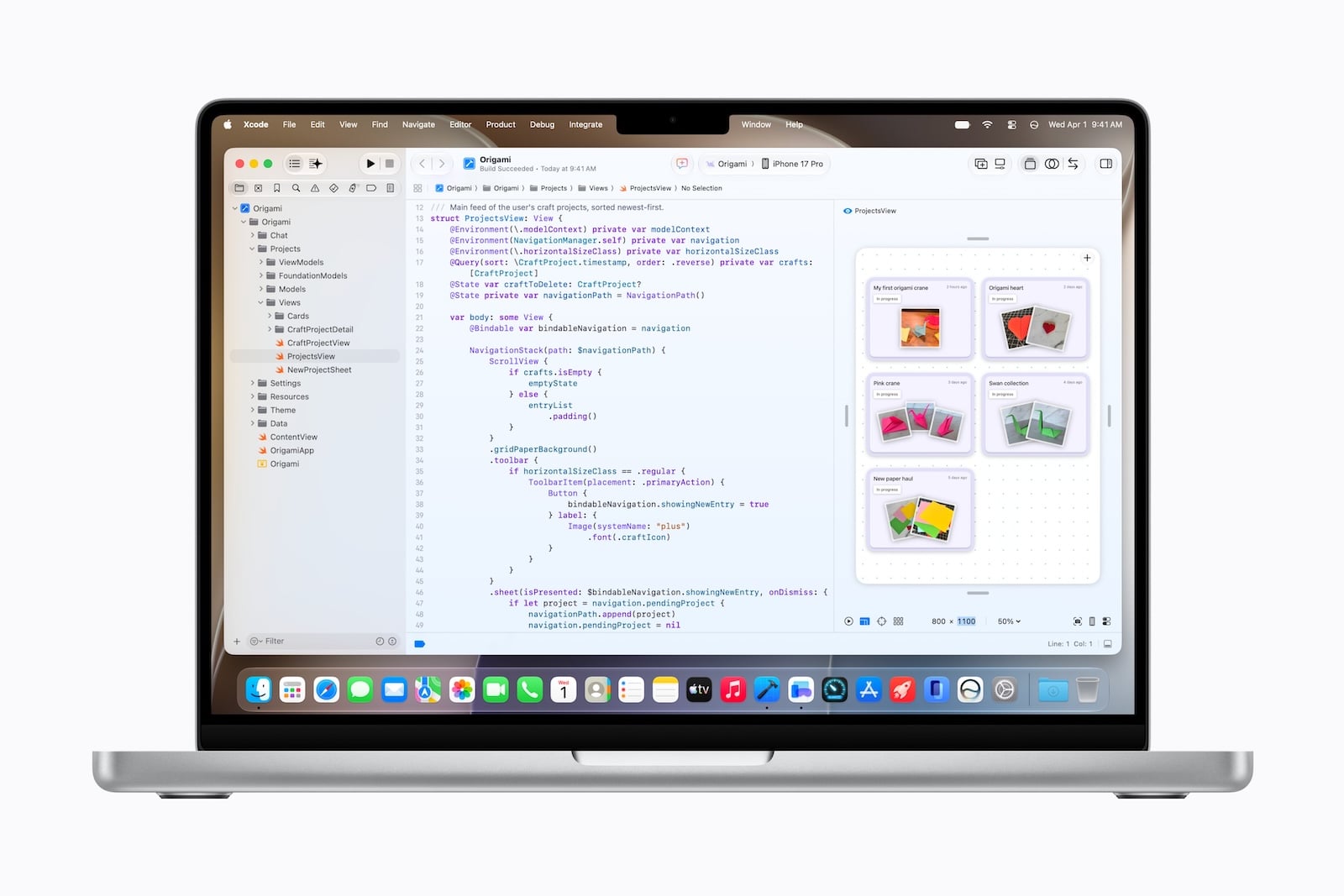 Xcode 27 Apple